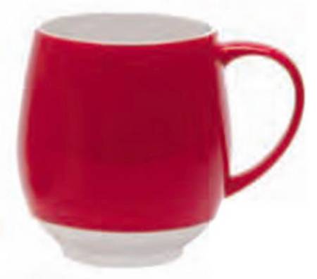 Noble Cafe Mug