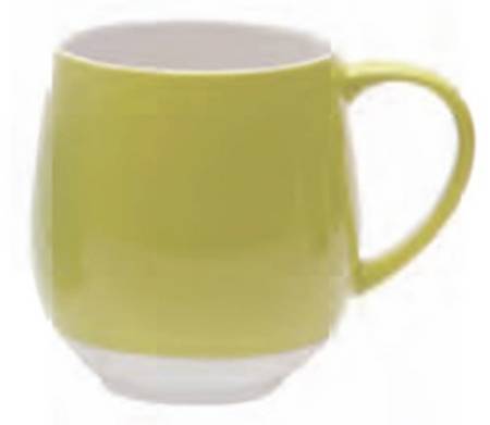 Noble Cafe Mug