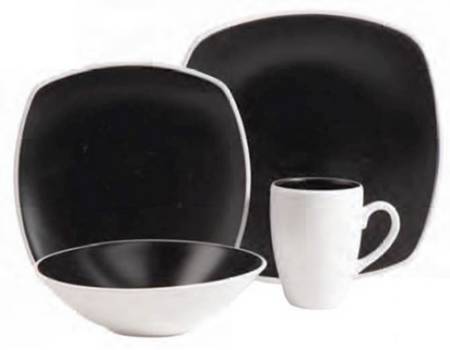 Novastone Black by Gibson Designs