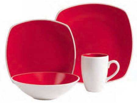 Novastone Red by Gibson Designs