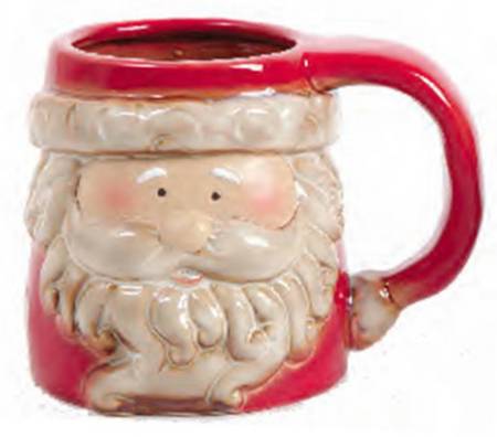 Novelty Christmas Mug