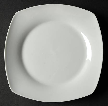 Paxton Salad Plate