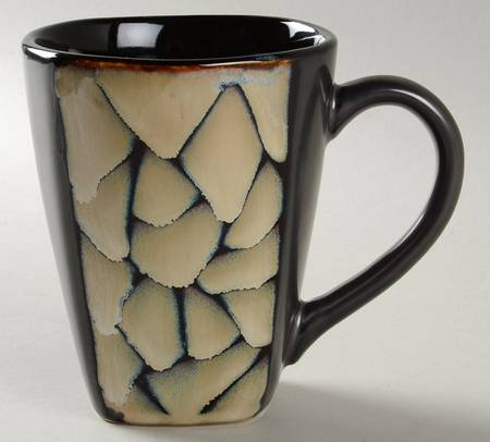 Pebble Breeze Mug