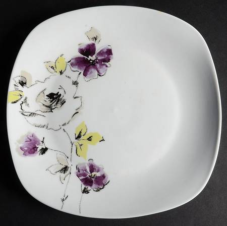 Purple Bloom by Gibson Designs