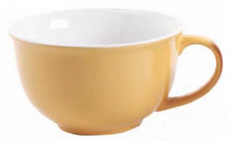 Solid Daze Latte Mug