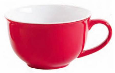 Solid Daze Latte Mug