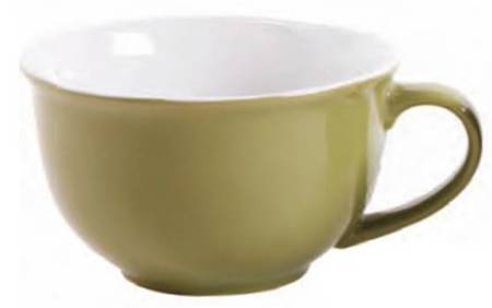 Solid Daze Latte Mug
