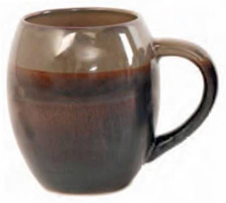 Soroca Mug