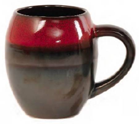 Soroca Mug