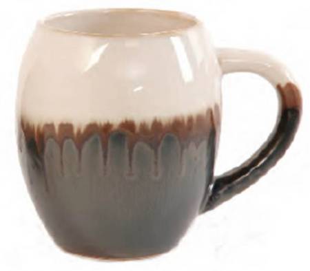 Soroca Mug