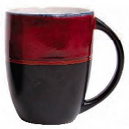 Trezzo Mug