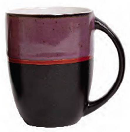 Trezzo Mug
