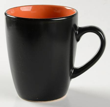 Vivendi Orange Mug
