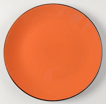 Vivendi Orange by Gibson Designs