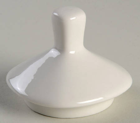 Zen Buffetware Lid for Sugar Bowl