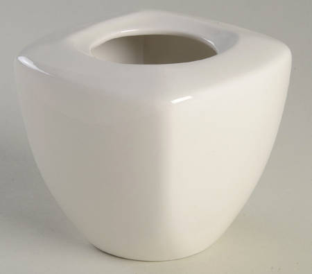 Zen Buffetware Sugar Bowl No Lid