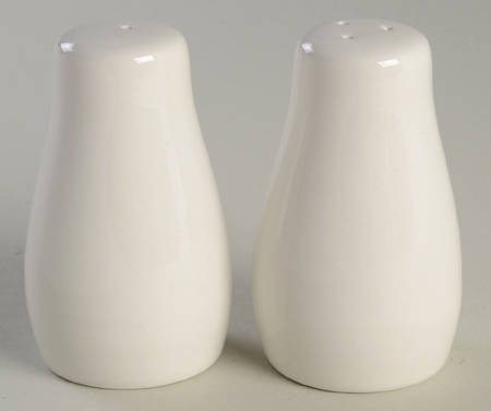 Zen Buffetware Salt & Pepper Set