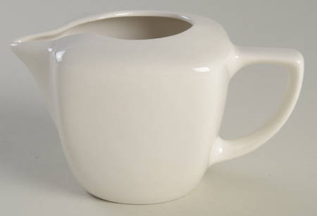 Zen Buffetware Creamer