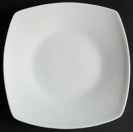 Zen Buffetware Salad Plate