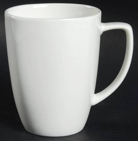 Zen Buffetware Mug