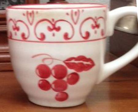 GID371 Mug