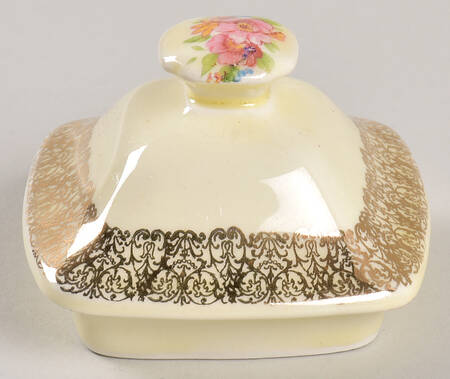 GEO586 Lid for Sugar Bowl