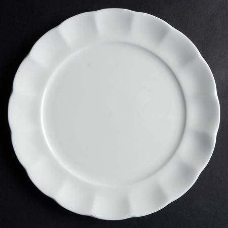 Willow Creek Salad Plate