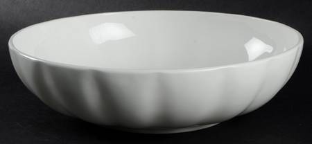 Willow Creek 9" Round Vegetable Bowl