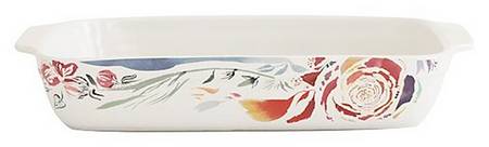 Passion 14" Rectangular Baker