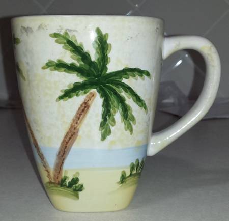 GID376 Mug
