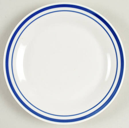GID379 Salad Plate