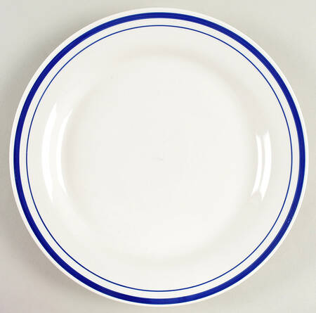 GID379 Dinner Plate