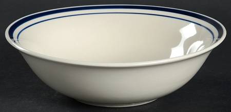 GID379 Coupe Cereal Bowl