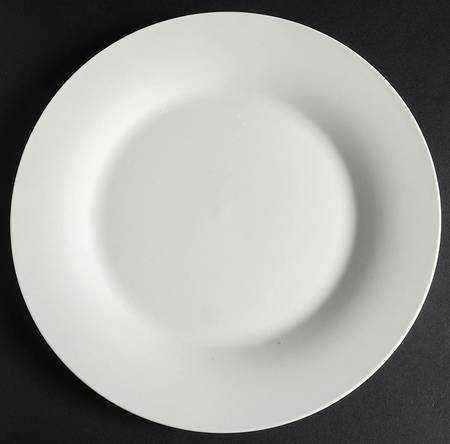Ivory Buffetware by Gibson Designs
