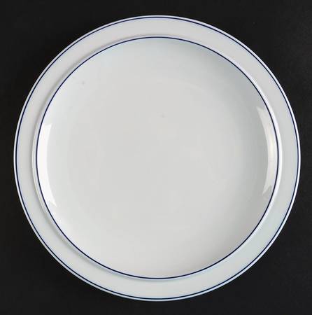 Madison Salad Plate