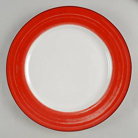 Julia Street Red by Gorham
