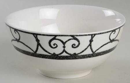 Decatur Street Soup/Cereal Bowl
