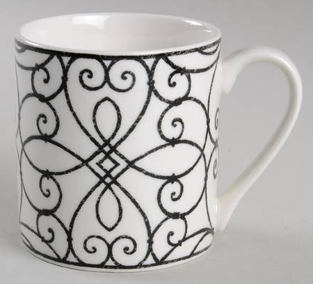 Decatur Street Mug