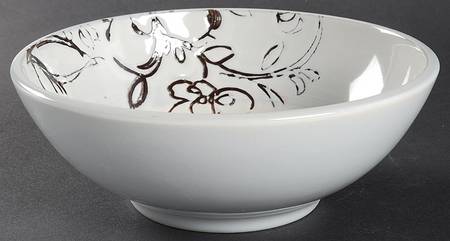 Jenkins Soup/Cereal Bowl