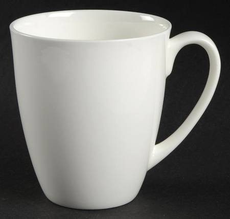 Avalon Run Mug