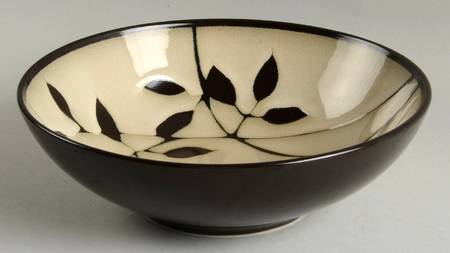 GID382 Coupe Soup Bowl