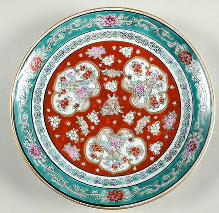GIM27 7" Wall Plate