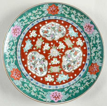 GIM27 11" Wall Plate