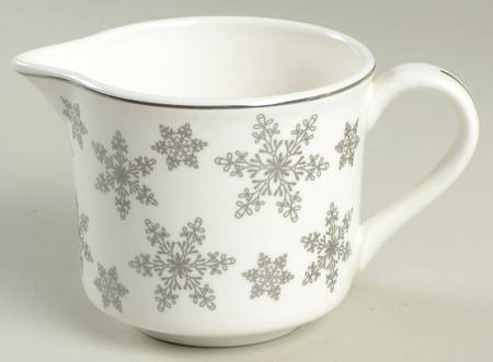 GTW9 Creamer