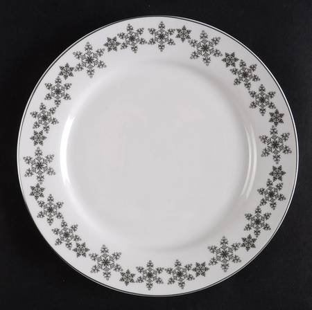 GTW9 Salad Plate