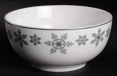 GTW9 Soup/Cereal Bowl