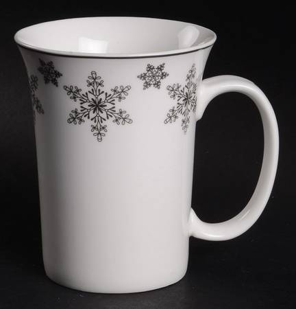 GTW9 Mug