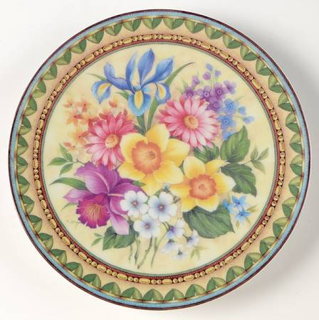 Geneve (Collection) Wall Plate