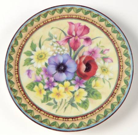 Geneve (Collection) Wall Plate