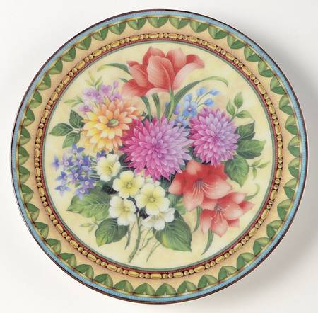 Geneve (Collection) Wall Plate